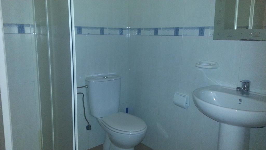 Apartamento Atico Select Real *