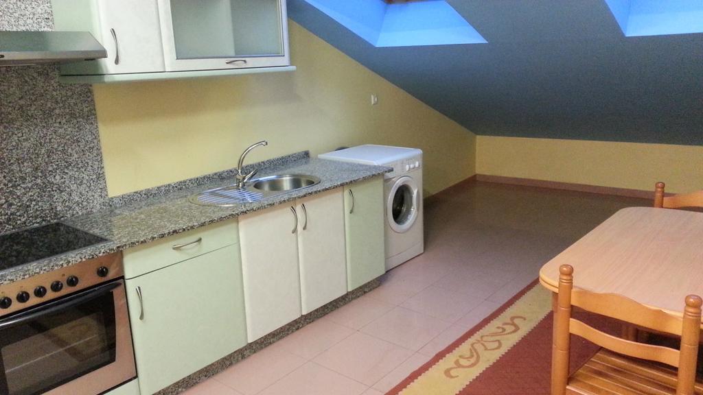 Apartamento Atico Select Real * Caldas De Reis