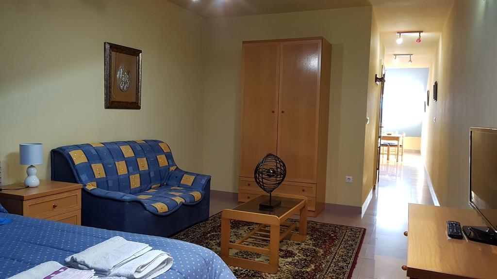 Apartment Apartamento Atico Select Real *